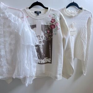 💗💗 LIVE SHOW & NEW ARRIVALS 💗💗